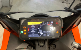 KTM 390 RC 2023 JYJ40