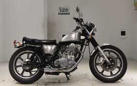 YAMAHA SR400 Gen.3 2018 RH01J