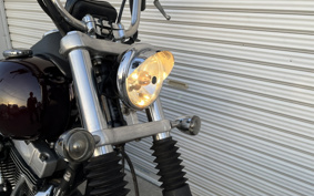 HARLEY FXDBI 2006 GX1
