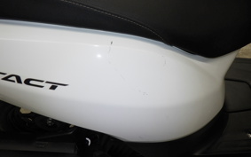 HONDA TACT Basket 2016 AF79