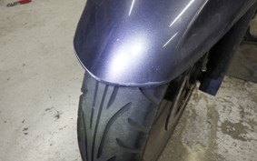 SUZUKI GSR250 2001