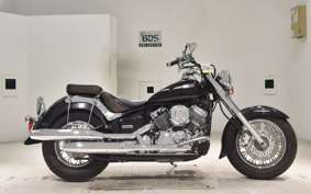 YAMAHA DRAGSTAR 400 CLASSIC  2017 VH02J