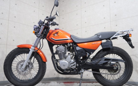 HONDA FTR223 MC34