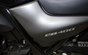 HONDA CB400SF GEN 4 A 2021 NC42