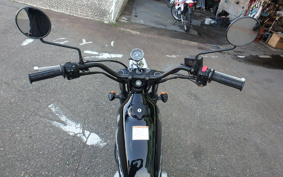 SUZUKI GLASS TRACKER BIG BOY NJ47A