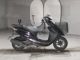 Фото Honda DIO с японского аукциона