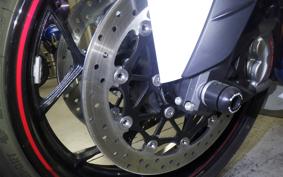 KAWASAKI ZX 1400 NINJA R A 2020