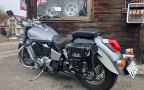 HONDA SHADOW400 2002 NC34