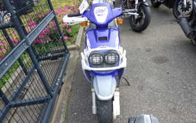YAMAHA BW S100 4VP