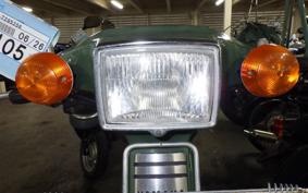 YAMAHA MATE 50 V50