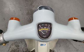 HONDA LITTLE CUB AA01