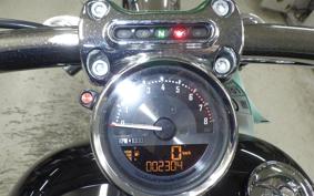 HARLEY FXSB1690 2016