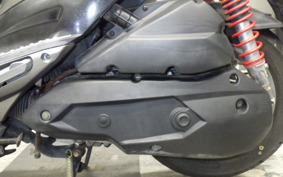 KYMCO RACING 125 Fi 1997