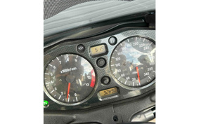 SUZUKI GSX-1300R HAYABUSA 2000 GW71A