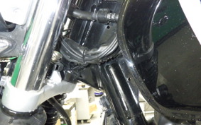 HONDA CB1100 2010 SC65