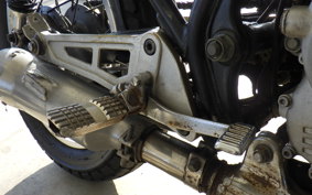 HONDA GB250 CLUBMAN Gen.4 MC10