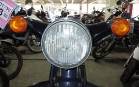 HONDA LITTLE CUB AA01