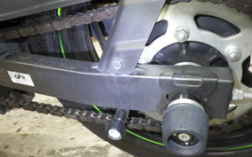 KAWASAKI NINJA 250 ABS 1999 EX250L