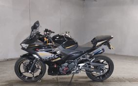 KAWASAKI NINJA400 EX400G