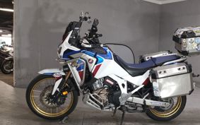 HONDA CRF1100L AFRICA TWIN SD10