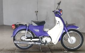 HONDA SUPER CUB110 JA07
