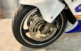 HONDA CBR600F 2001 PC35
