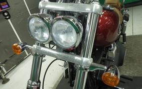 HARLEY FXDF 1580 2009