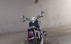 HONDA SHADOW 400 2004 NC34