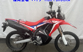 OTHER CRF250 RALLY A