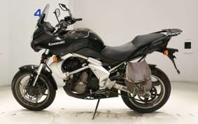 KAWASAKI VERSYS 650 2007 LE650A