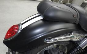 TRIUMPH ROCKET III 2015