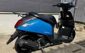 SUZUKI LET's CA4AA