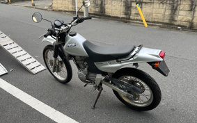 HONDA SL230 MD33