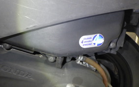 HONDA SPACY 100 2026 JF13