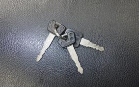 YAMAHA SR400 Gen.2 1996 1JR