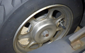 HONDA TACT-4ﾍﾞｰｼｯｸ 2025 AF79