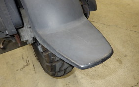HONDA ZOOMER 2024 AF58