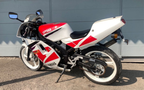 YAMAHA TZR50 4EU