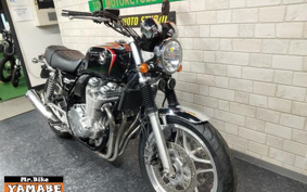 HONDA CB1100 Mugen 2012 SC65