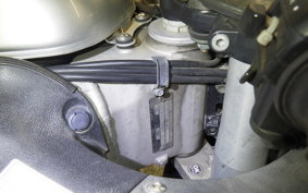 SUZUKI GSX1300R HAYABUSA 2001