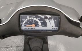 SUZUKI LETS2 CA1PA