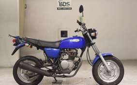 HONDA APE 100 HC07