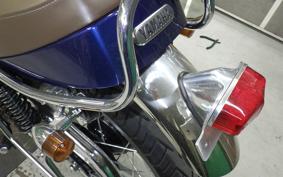 YAMAHA SR400 Gen.5 2021 RH16J