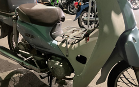 HONDA SUPER CUB50 AA04