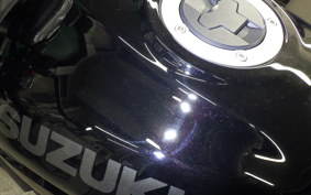 SUZUKI SV650 X A 2021 VP55B