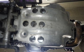 YAMAHA SEROW 225 Gen.3