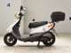Фото Yamaha JOG Delux с японского аукциона