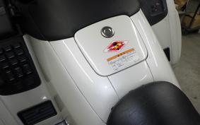 HONDA GL 1800 GOLD WING AIRBAG SC47