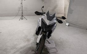DUCATI  DUCATI  MULTI  STRADA V4S 6A00AA