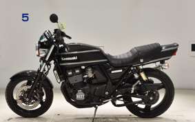 KAWASAKI ZRX-2 2008 ZR400E
